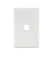WP 1PORT SG MID WH - 41091-1WN WP 1PORT SG MID WH - 41091-1WN